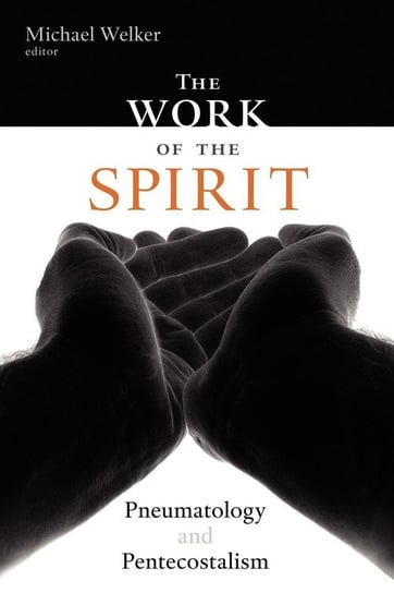 The Work of the Spirit William Eerdman Co B.