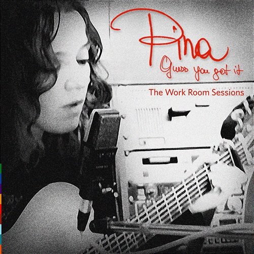 The Work Room Sessions Pina