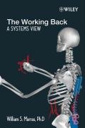 The Working Back: A Systems View Marras William S.