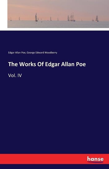 The Works Of Edgar Allan Poe Poe Edgar Allan