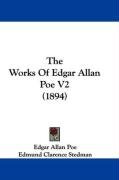 The Works of Edgar Allan Poe V2 (1894) Poe Edgar Allan