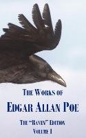 The Works of Edgar Allan Poe - Volume 1 Poe Edgar Allan