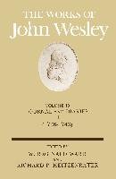 The Works of John Wesley Volume 19 Wesley John