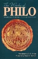 The Works of Philo Philo Charles Duke, Judaeus Philo