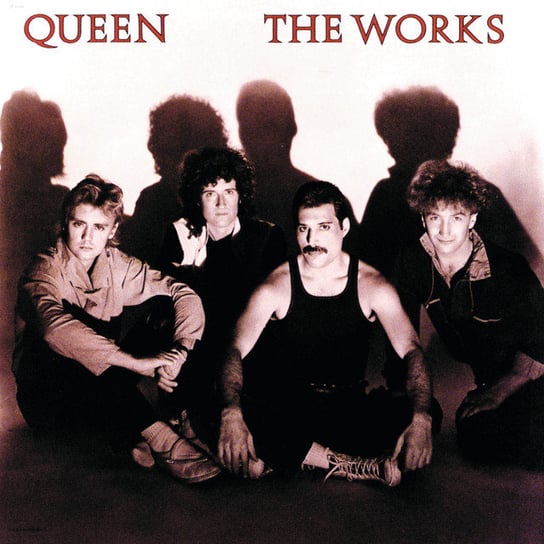The Works (Remastered) Queen