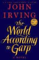 The World According to Garp Irving John