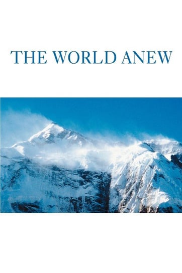 The World Anew Zecos Paul A.