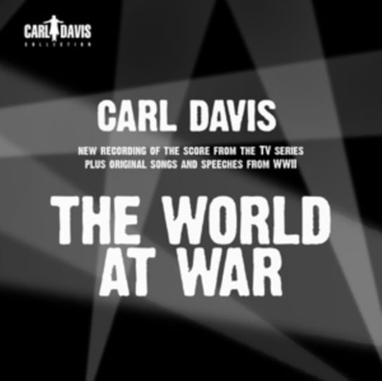 The World At War Carl Davis Collection