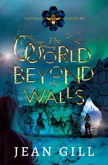 The World Beyond the Walls Jean Gill