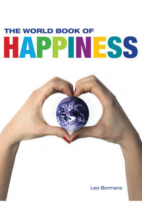 The World Book of Happiness Bormans Leo