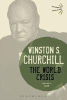 The World Crisis Volume II Churchill Winston S.