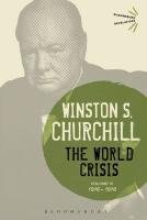 The World Crisis Volume III Churchill Sir Winston S.