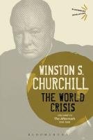 The World Crisis Volume IV Churchill Winston S.