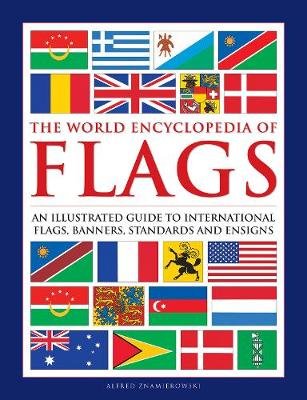 The World Encyclopedia of. Flags Znamierowski Alfred