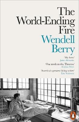 The World-Ending Fire Berry Wendell