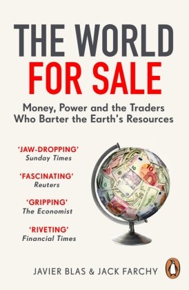 The World for Sale Random House UK