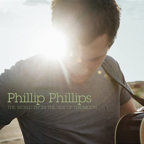 Tell Me A Story Phillip Phillips