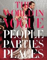The World in Vogue Bowles Hamish