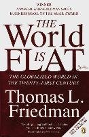 The World is flat Friedmann Thomas L.