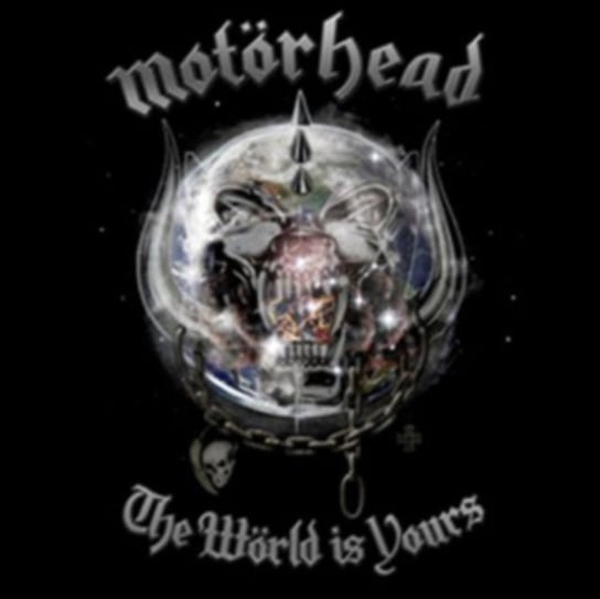 The World Is Yours Motorhead