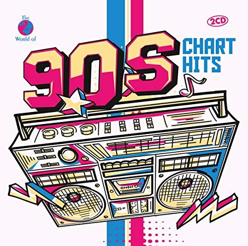 The World Of...90's Chart Hits Various Artists