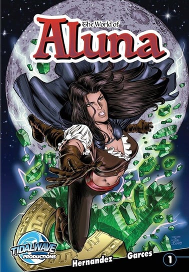 The World of Aluna Garces Paula
