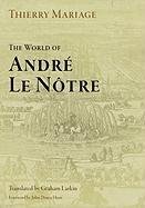 The World of Andre Le Notre Mariage Thierry
