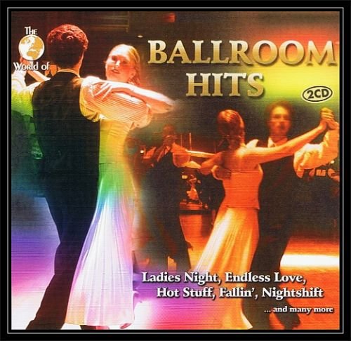 The World of Ballroom Hits Various Artists