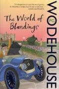 The World of Blandings Wodehouse Pelham G.