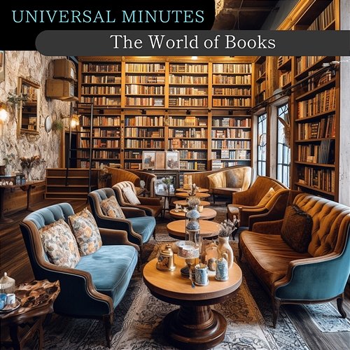 The World of Books Universal Minutes