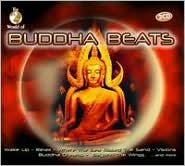 The World of Buddha Beats Various Artists