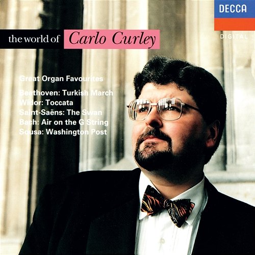 The World of Carlo Curley Carlo Curley
