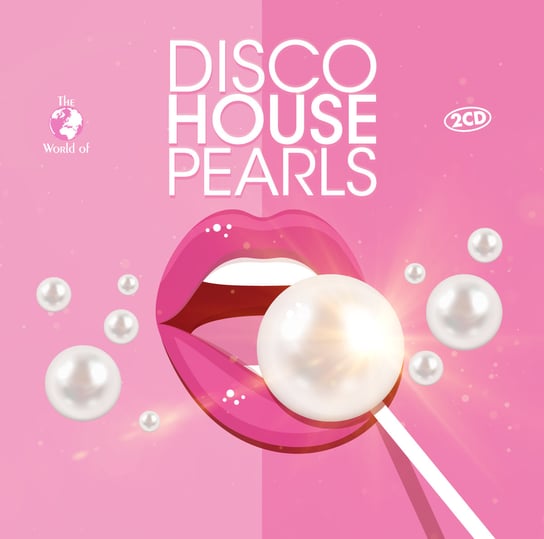 The World Of...Disco House Pearls Various Artists