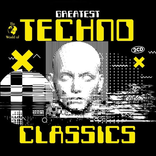 The World Of...Greatest Techno Classics Various Artists