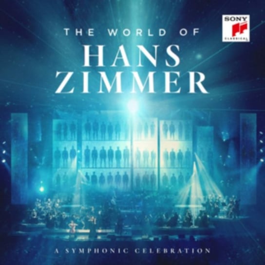 The World Of Hans Zimmer: A Symphonic Celebration Zimmer Hans