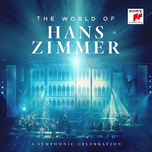 Part 2 Hans Zimmer, Vienna Radio Symphony Orchestra, Valentina Nafornita, Rusanda Panfili, Marie Spaemann, Martin Gellner