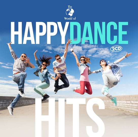 The World Of: Happy Dance Hits Various Artists