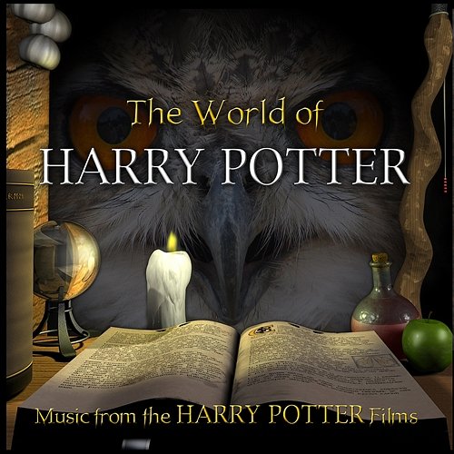 The World of Harry Potter Various Artists