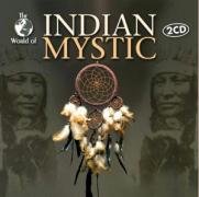 The World of Indian Mystic Various Artists