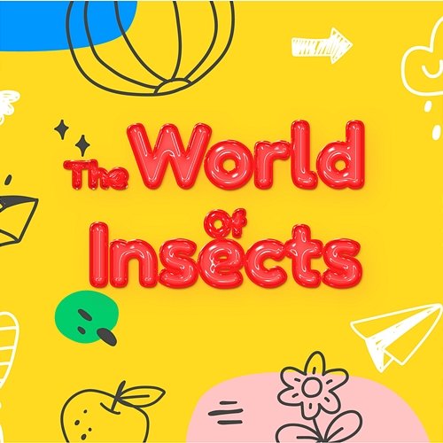 The World Of Insects Shin Hong Vinh, LalaTv