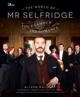 The World of Mr Selfridge Maloney Alice, Maloney Alison