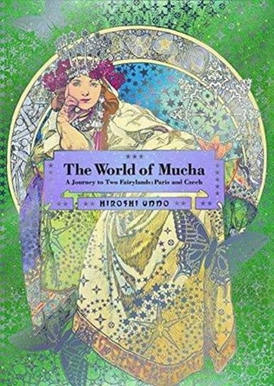 The World of Mucha Unno Hiroshi