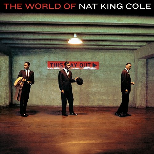 Almost Like Being In Love Nat King Cole