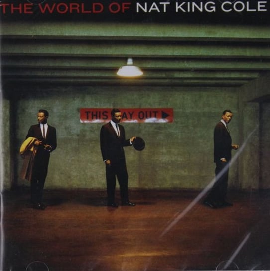 The World Of Nat King Cole (UK Version) Nat King Cole