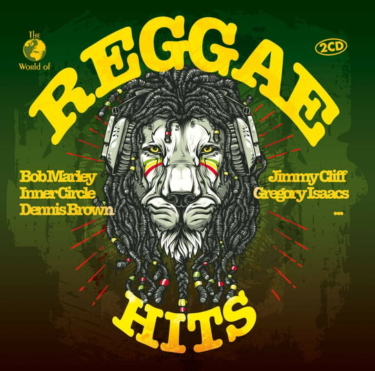 The World Of... Reggae Hits Various Artists