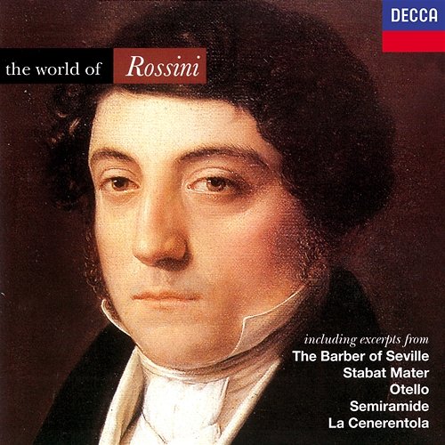 Rossini: Il barbiere di Siviglia / Act 1 - "Largo al factotum" Leo Nucci, Orchestra del Teatro Comunale di Bologna, Giuseppe Patanè