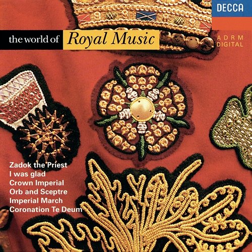 The World Of Royal Music Various Artists