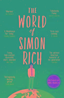 The World of Simon Rich Rich Simon