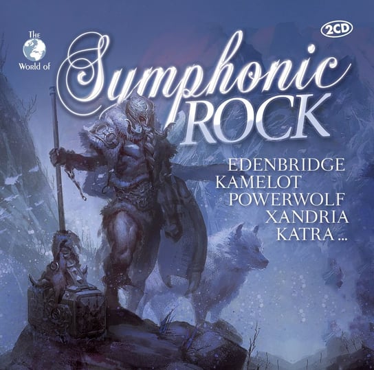 The World Of...Symphonic Rock Various Artists