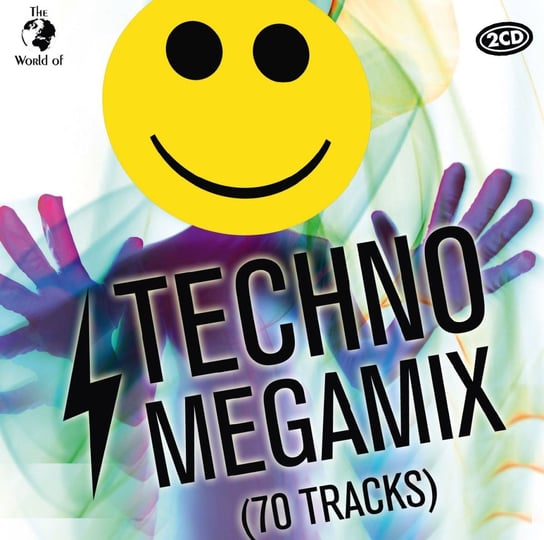 The World Of...Techno Megamix Various Artists
